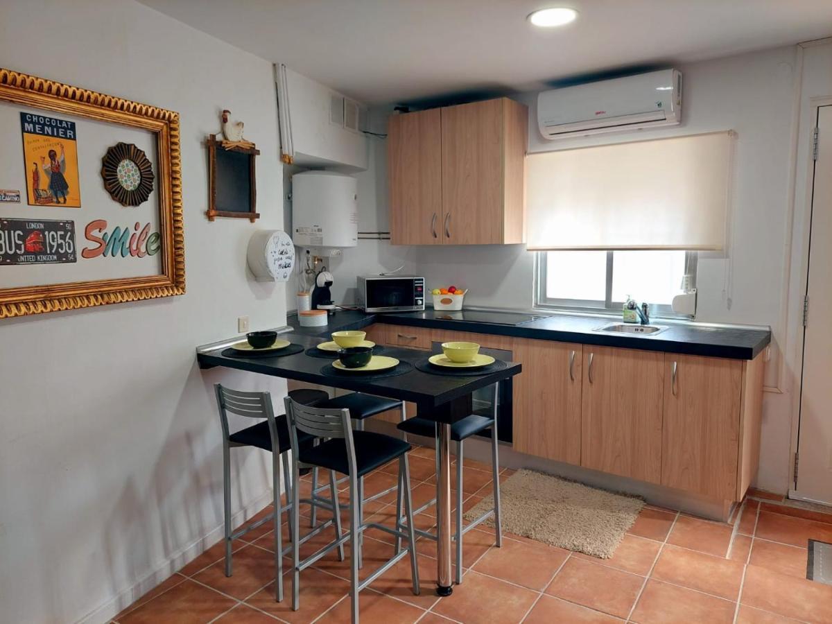 Casa Mencia Villa Camponaraya Bagian luar foto