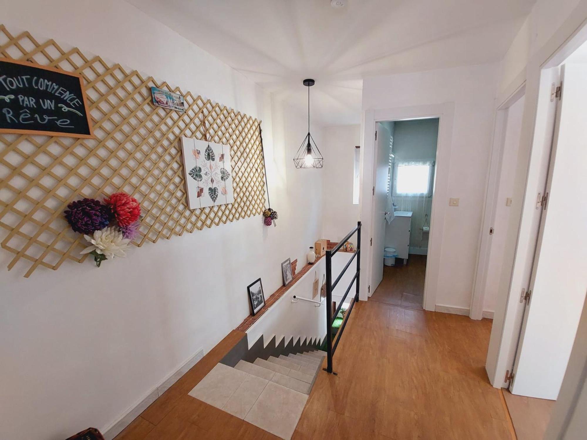 Casa Mencia Villa Camponaraya Bagian luar foto