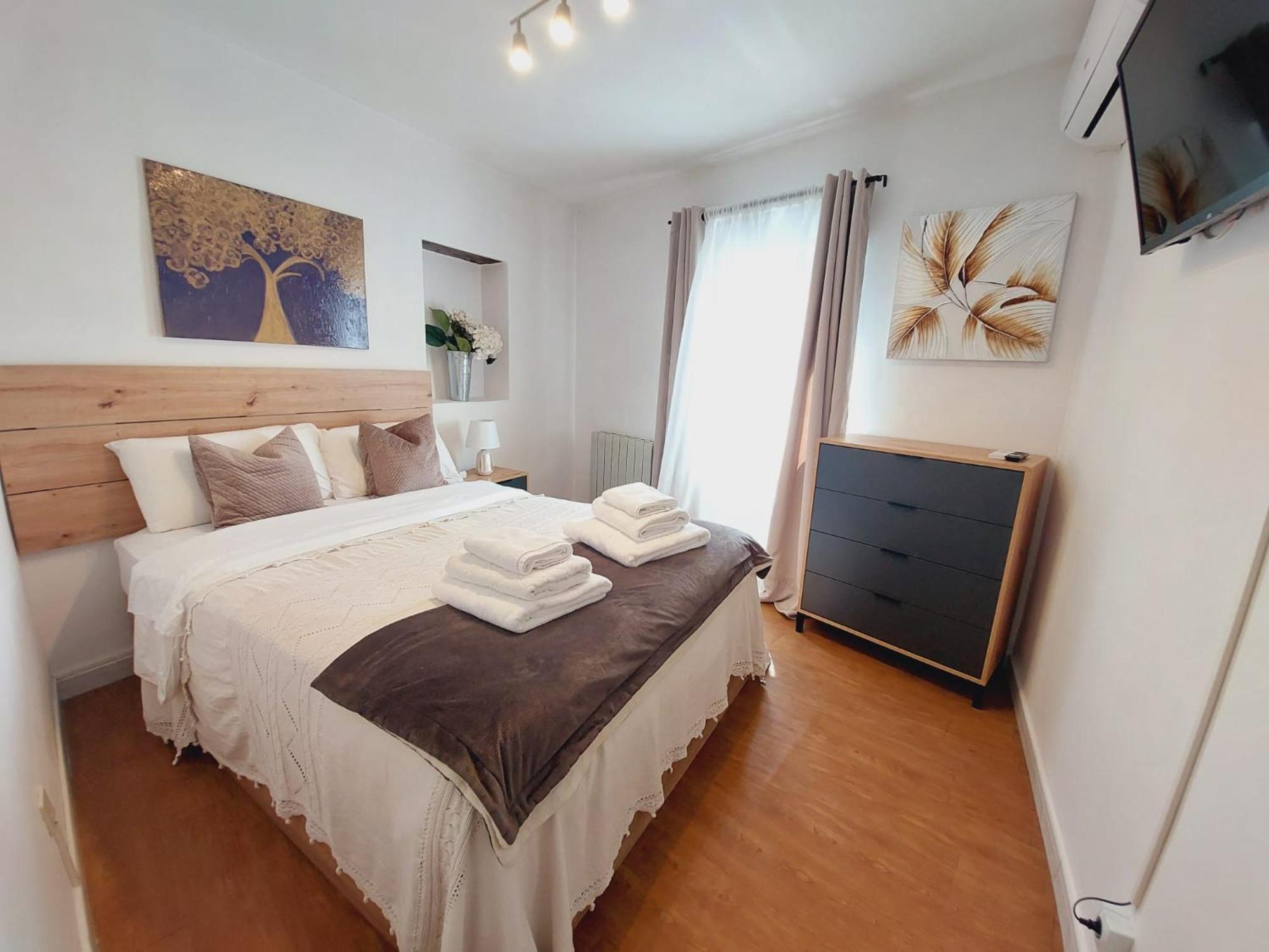 Casa Mencia Villa Camponaraya Bagian luar foto